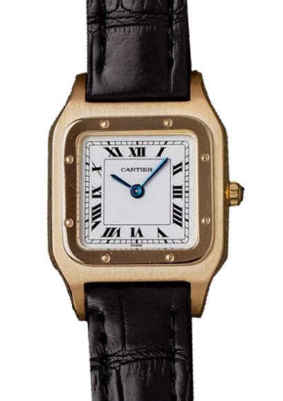 cartier santos 9605|cartier santos galbee set.